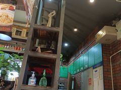 -湘当爱·鲜煮现炒(松岗立业路店)