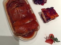 炳胜烧味小拼盘-炳胜品味(深圳万象城店（罗湖）)