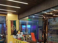 -谜盒子奇幻密室(南屏店)