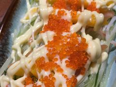 -隐鮨日料(北辰三角洲店)