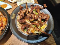 -掌上鲜(南顺城街店)