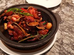 -鹿港小镇(中关村店)