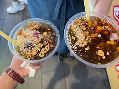 -八一路好吃街(雨田商务大厦店)