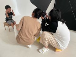 -SOFT GRAPHY柔软纪儿童摄影