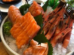 -菊上尊品料理(八佰伴中心店)