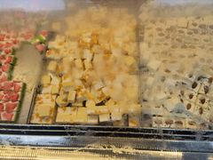 -杨记板栗(天虹总店)