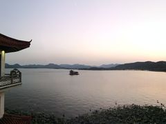 -湖畔居茶楼(湖滨店)