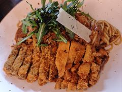 -哈蒙德餐厅