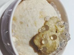 榴槤水晶珠-聪嫂私房甜品(旺角二店)