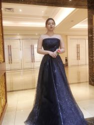 -GRACE KELLY婚纱与礼服(北京店)