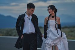 -苏菲雅婚纱摄影(环城南路店)