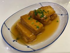 -清晖小苑•顺德地方菜(壹海城店)