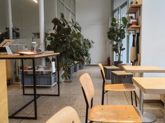 -DEEP COFFEE(瑞光烘焙工厂店)