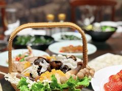 -东海怡品海鲜豆捞(舟宿夜江店)