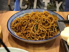 -宏状元现熬粥·京味菜(黄寺大街店)
