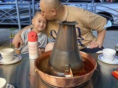 -东镇老火锅(长春路首店)