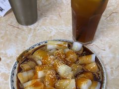 -渔记茶餐厅(渔村店)