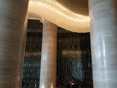 -青岛富力艾美酒店