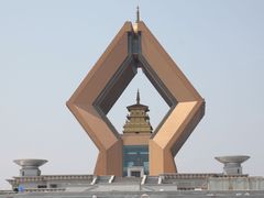 景点-法门文化景区