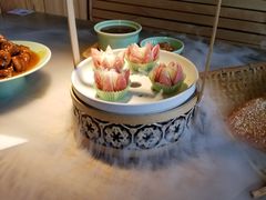-弄堂里(阿里西溪A区店)