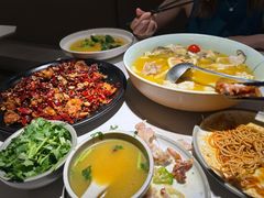 -麻六记(新天地店)