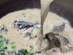 -贺庄·活鱼馆(珠吉路店)