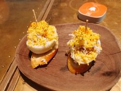 -BOCATA 西班牙餐厅(三里屯店)