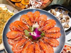 -巽寮印象美食部落餐厅·海鲜·地方特色菜(惠州体验店)