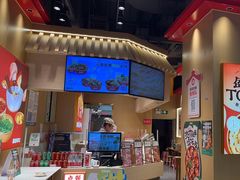 -盛香亭热卤(光明大仟里店)