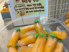 -西归浦每天偶来市场