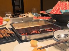 -五星桥原切肥牛火锅(怀德桥店)