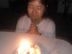 -半勺舒舒生日蛋糕店