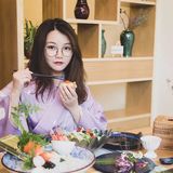 隐于闹市的高级日料，品味不凡好食光～
