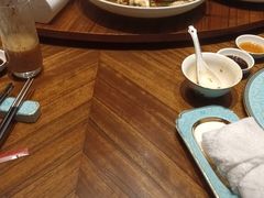 -中餐厅·容辰酒店