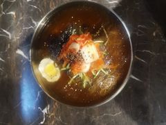 -大叹号·朝鲜族烤肉(潍坊泰华城店)