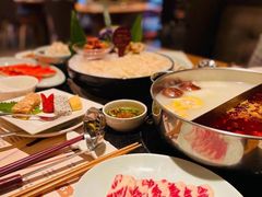 -协成海鲜火锅(情侣路店)