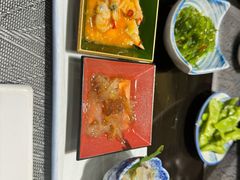 -昱匠·日本料理(金融街店)