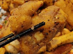 -四季春(美食街店)