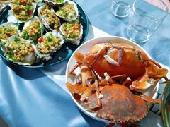 -鸿港海鲜批发市场