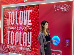 -深圳来福士广场