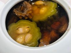 -匠心牛公馆·潮汕牛肉海鲜火锅(索菲特店)