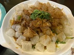 -老白肉馆(临江小区店)