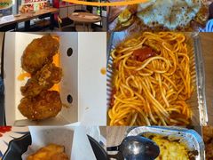 -必胜客(磁器口店)