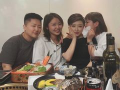 -神户赤童日式烤肉伙伴(东直门店)