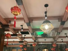大堂-慧娟面馆·餐厅(望江路店)