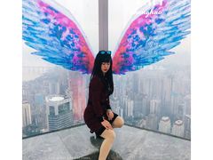 -WFC会仙楼观景台
