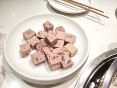 -周师兄大刀腰片火锅(解放碑总店)