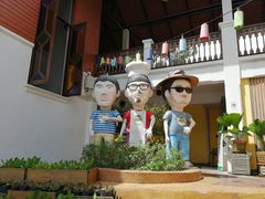 -Ohkajhu Organic Farm Sansai