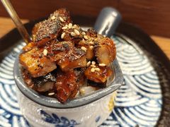 -戏作寿司(观音桥店)