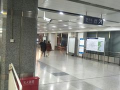 -望京西(地铁站)